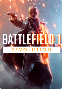 Origin - Battlefield 1 Revolution Edition