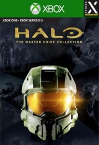 Halo: The Master Chief Collection (Xbox Series X/S) - Xbox Live Key - GLOBAL