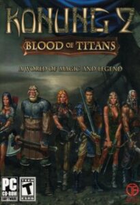 Konung 2 Steam Key GLOBAL