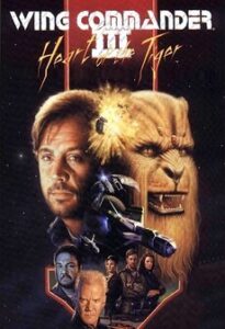 Wing Commander 3 Heart of the Tiger GOG.COM Key GLOBAL