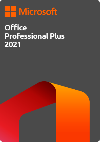 Office 2021 Pro Plus - RETAIL