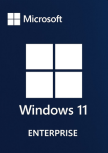 Microsoft - Windows 11 Enterprise