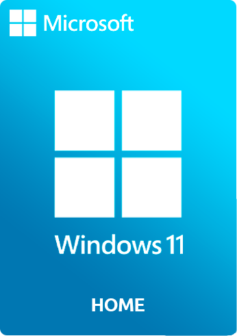 Microsoft - Windows 11 Home OEM
