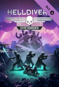 HELLDIVERS - Terrain Specialist Pack (PC) - Steam Key - GLOBAL
