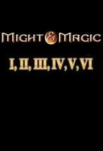 Might & Magic VI-pack Ubisoft Connect Key GLOBAL