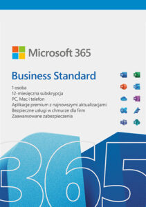 Microsoft Office 365 Business Standard