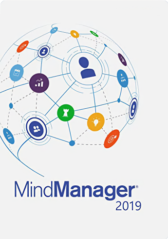 MindManager 2019