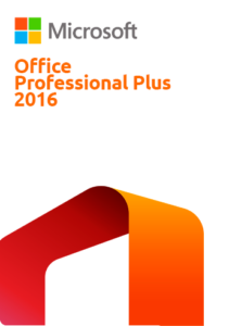 Office 2016  Pro Plus - Activación Telefónica