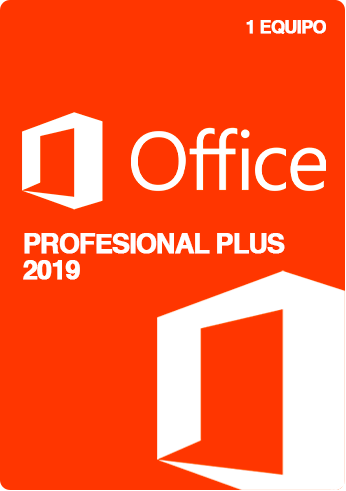 Office 2019 Pro Plus - RETAIL