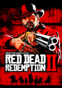 Rockstar - Red Dead Redemption 2 Standard Edition