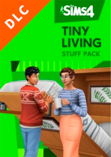 Origin - Los Sims 4 Minicasas Pack de Accesorios (DLC)