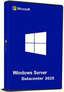 Microsoft Windows Server Datacenter 2025