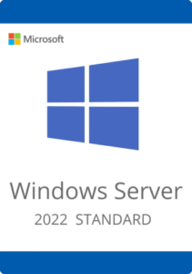 Windows Server 2022 Remote Desktop Services 50Devices